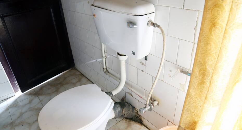 Hotel Indiana, Shillong 5